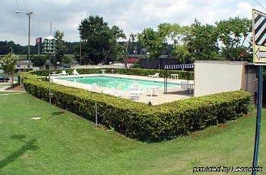 Birmingham Garden Inn Зручності фото